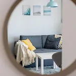 Apartments Left & Right With Jacuzzi, 4 Stars