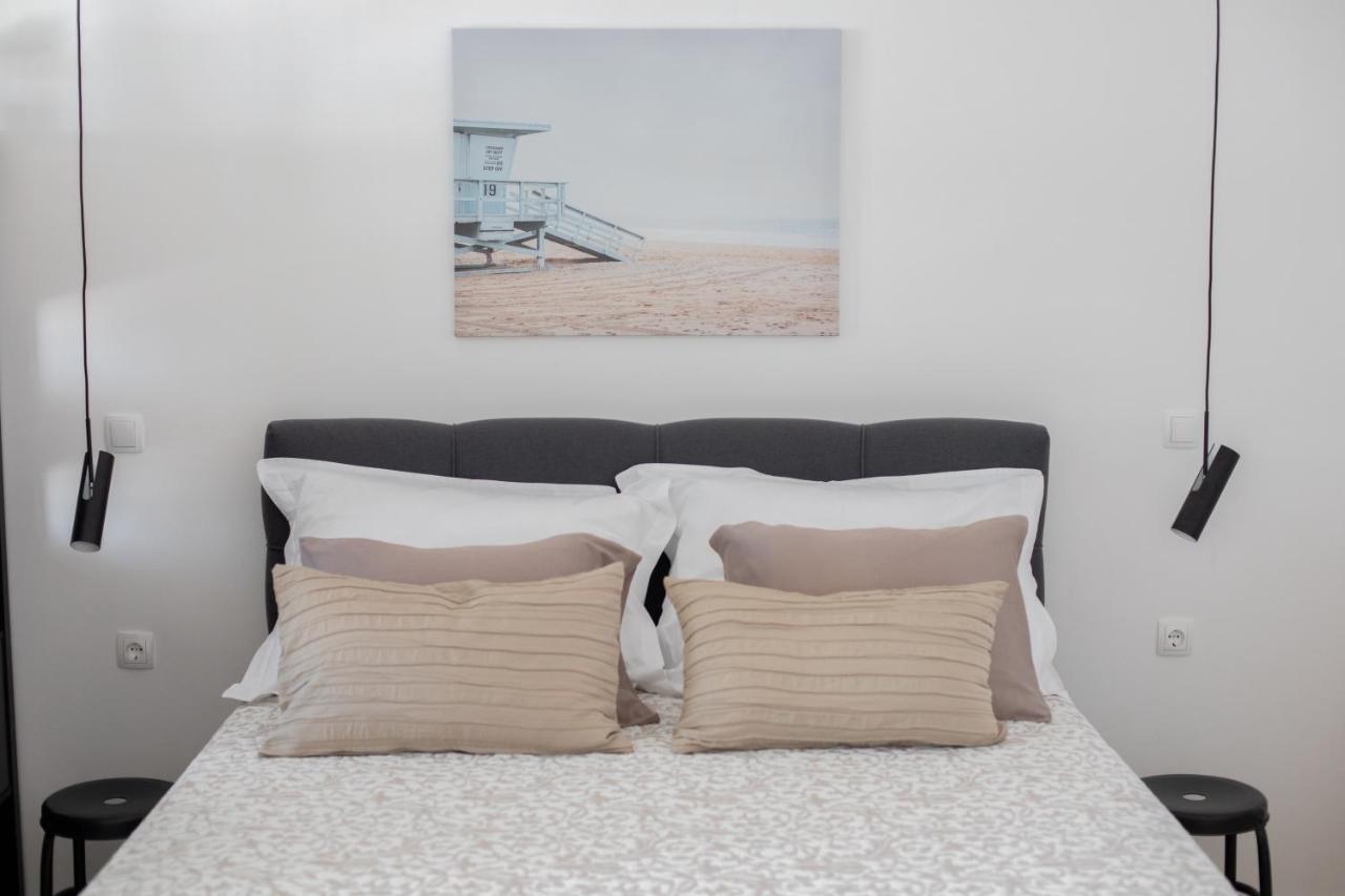 Apartmán Left & Right With Jacuzzi, 4 Stars *