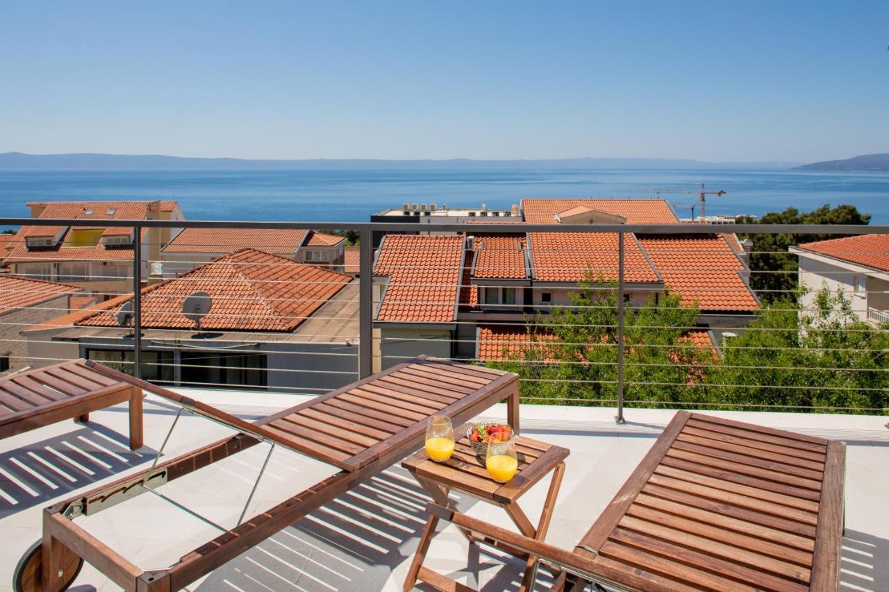 Apartmán Left & Right With Jacuzzi, 4 Stars