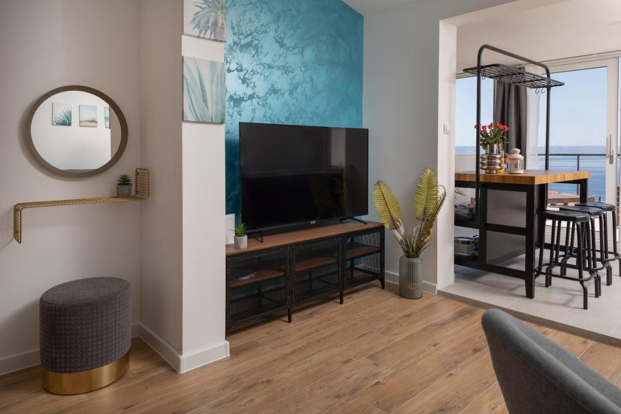 Apartmán Left & Right With Jacuzzi, 4 Stars