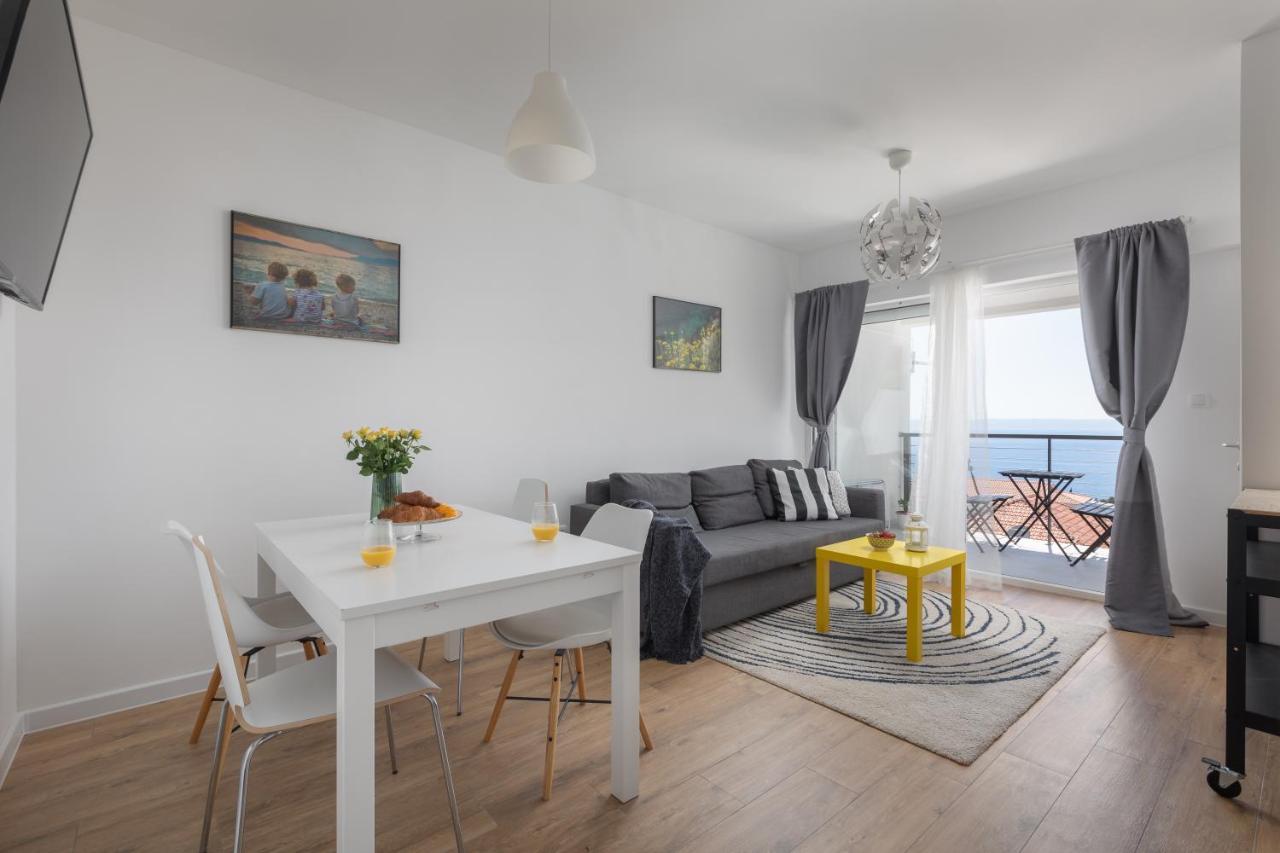 Apartmán Left & Right With Jacuzzi, 4 Stars